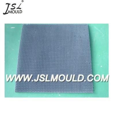 Plastic Injection Sport Floor Mould