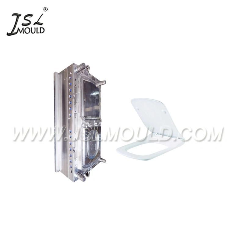 Plastic Disposable Bedpan Injection Mould