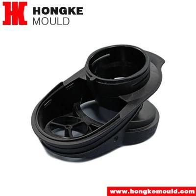 New Product Design Car Accessory Plastic Auto Parts Shell Mould
