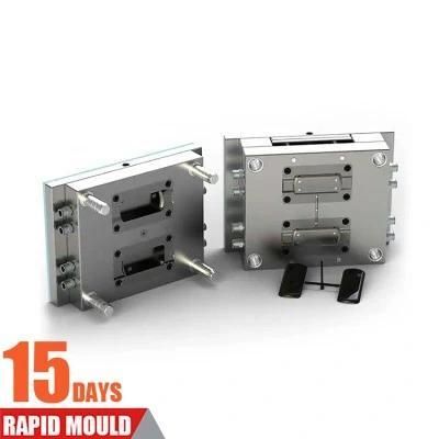 Professional OEM Plastic Mould Molding Service Maker Plastic Injection Mold