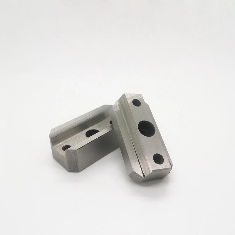 Plastic Mold Accessories Guide Post Auxiliary Device Guide Post Holder