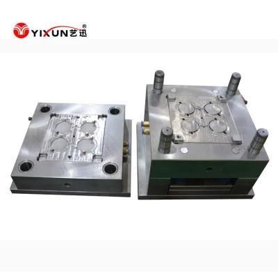 OEM Plastic Parts Plastic Spare Parts Preform Injection Type Plastic