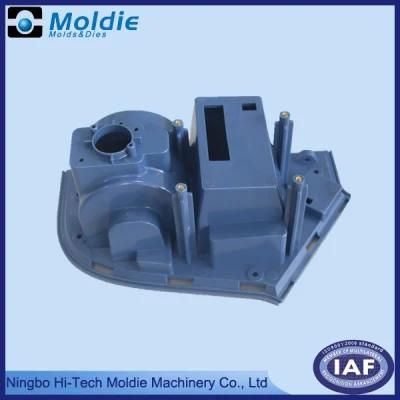 Customized/Designing Plastic Injection Molds for Different Auto Parts