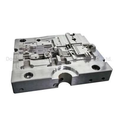 Professional Injection Tooling Manufacturer Plastic Mould Tool Making