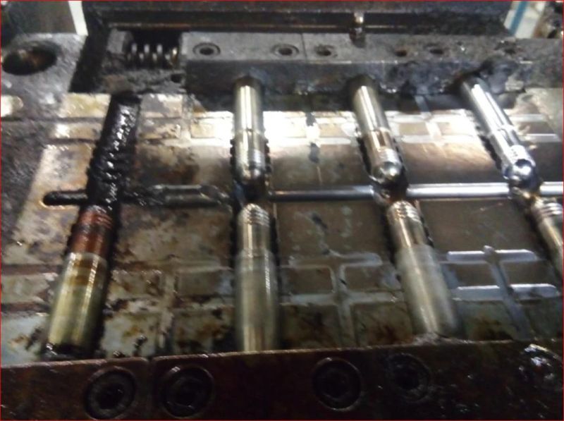 BMC SMC Plastic Injection Molding Products