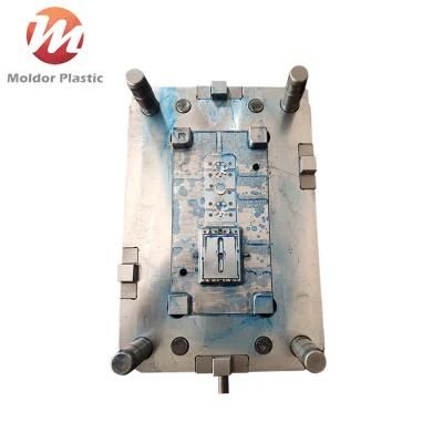 Custom Injection Plastic Housing Professional Plastic Injection Mould Manufacturer Plastic ...