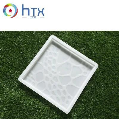 Be Friendly in Use Concrete Plastic Paver Mould