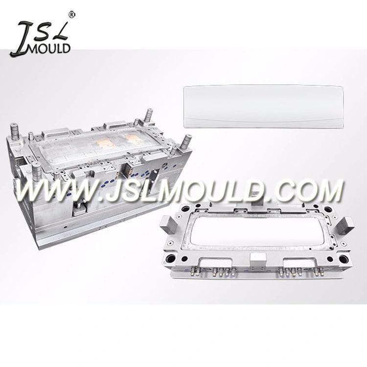 High Quality Plastic Injection Air Conditioner Mould