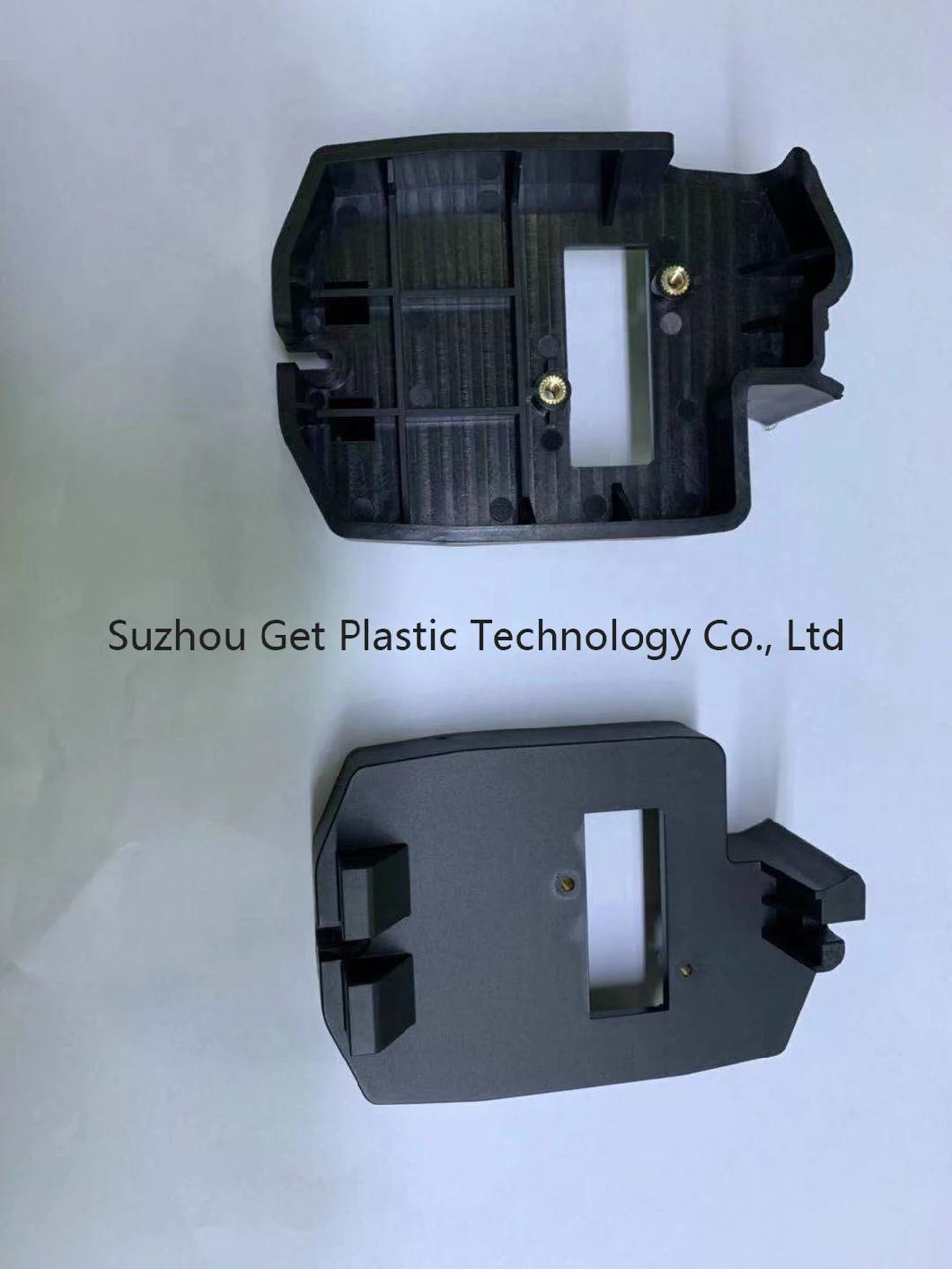Good Auto Plastic Parts of Injection Mould in Factoy