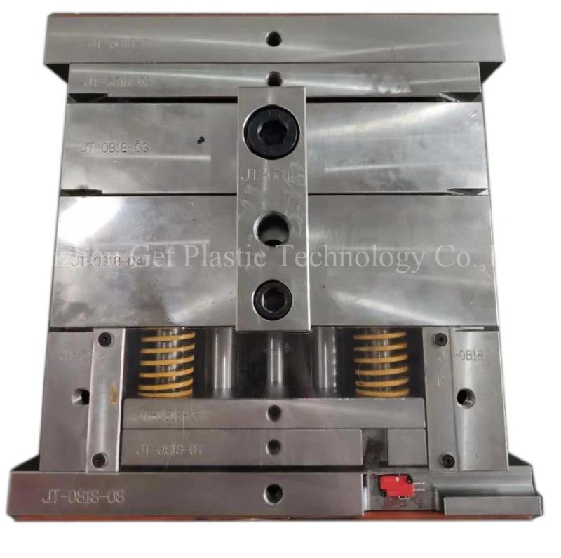 Mechanical Plastic Processing Parts