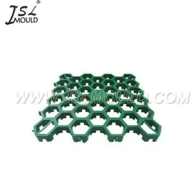 Quality Injection Plastic Grass Paver Mould
