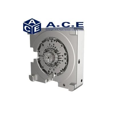 Mould Components/ Standard Components Injection Molding Making