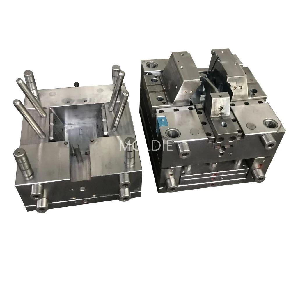 Customized/Designing Plastic Injection Mold for Car Parts