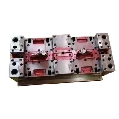 Custom Manufacture Pet Plastic Products Injection Molding Service