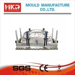 Precision Auto Parts Mould