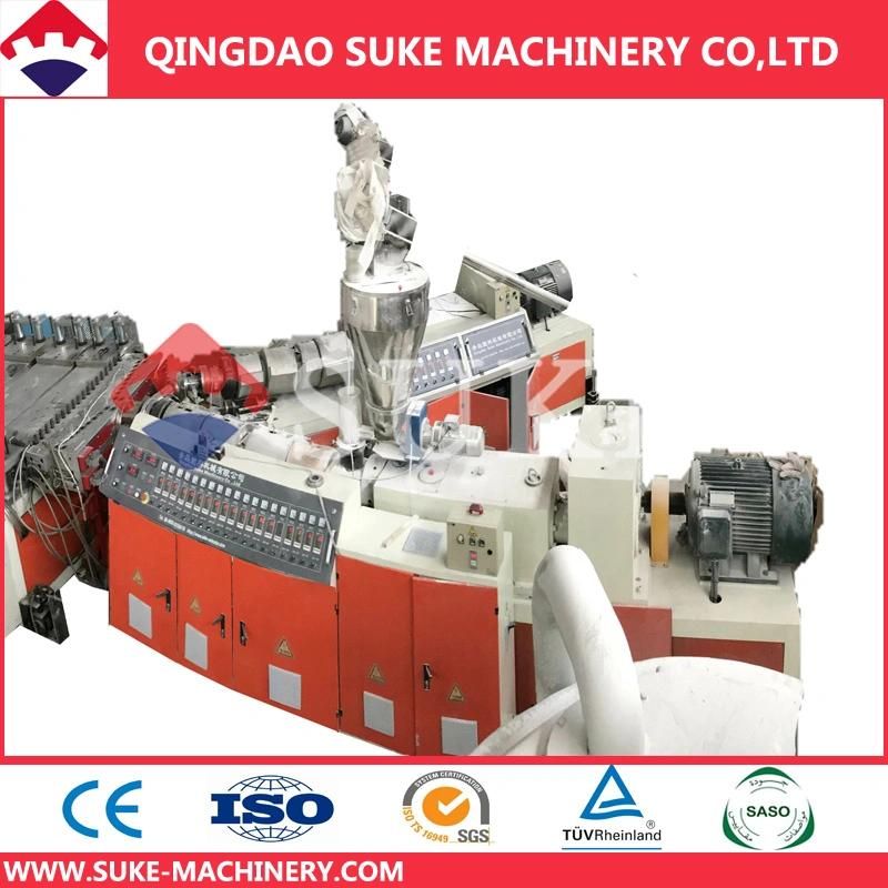 Plastic Extruder Head Die Mould