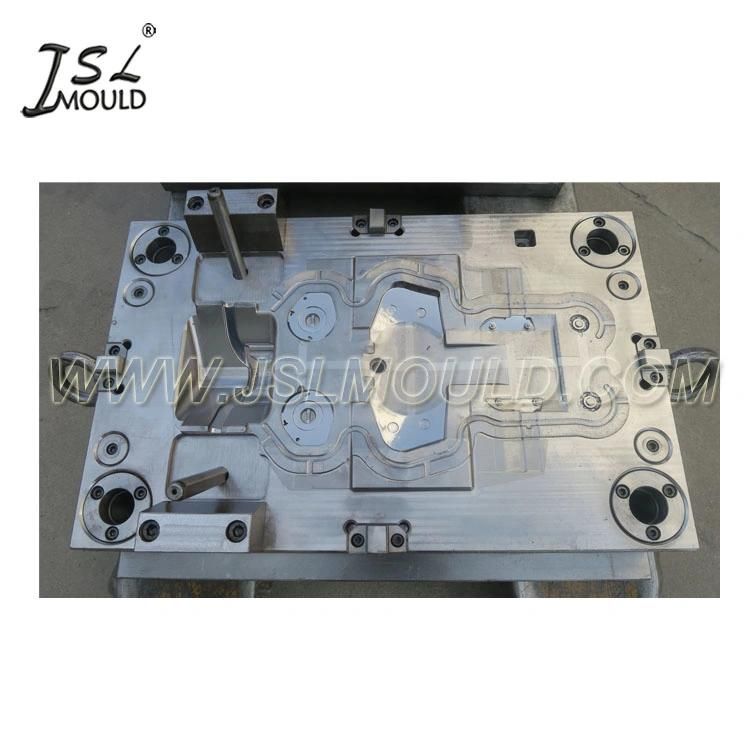 Injection Plastic Flip up Helmet Mould