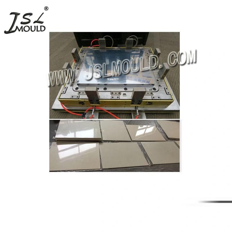 Premium Custom SMC Compression Panel Mould
