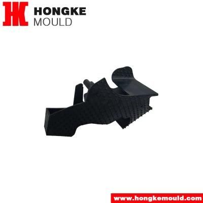 Manufacturer Customized Auto Spare Parts Plastic Injection Molding ISO Certification