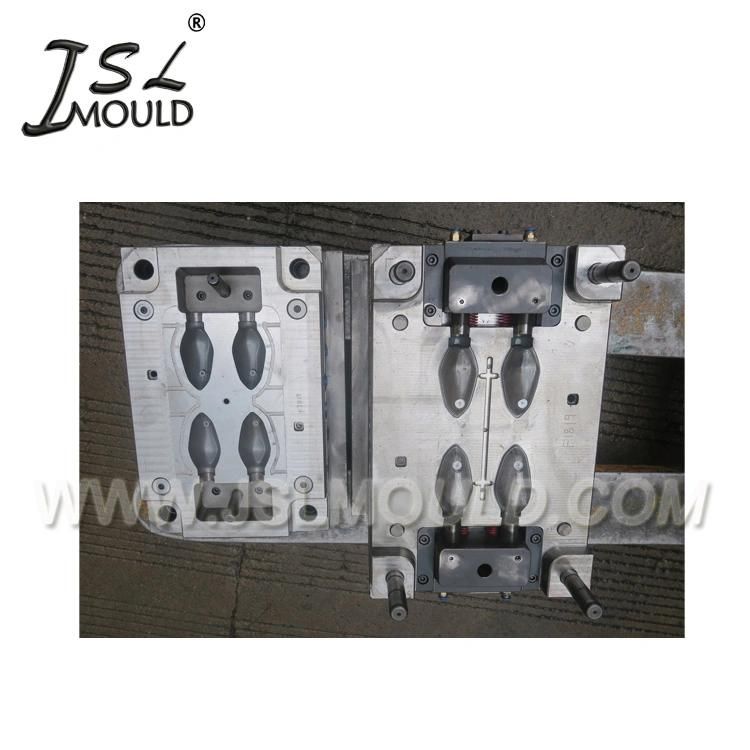 Custom Made Plastic Scooter Blinker Injection Mould