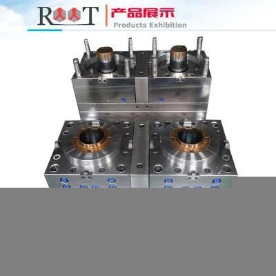 Plastic Bucket Injection Mould