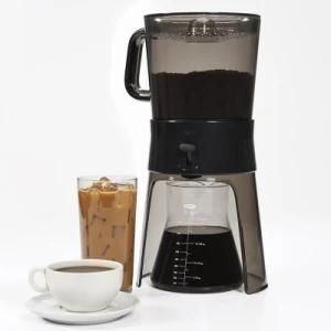 Plastic Electronic Products Coffee Machine Shell Parts Injection Molded Parts