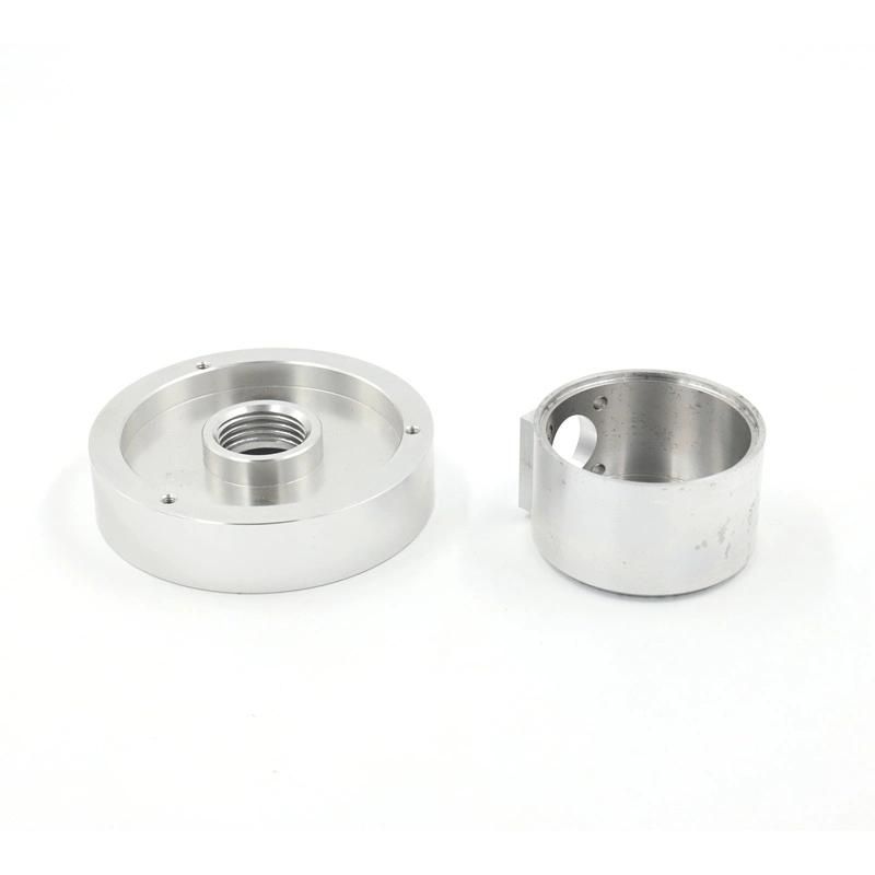 High Precise Plastic Injection Mould OEM CNC Machining Aluminum Parts