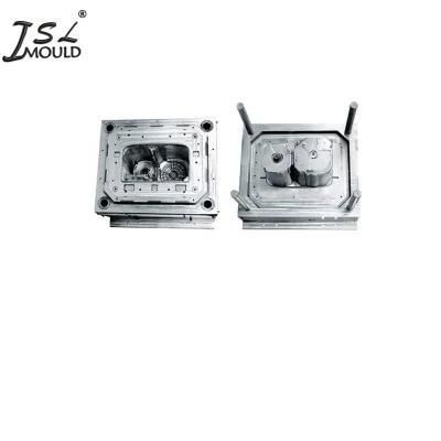 High Quality Customized Injection Plastic Washing Machine Mould