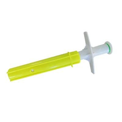 Medical Plastic Injection Plastic Mold Maker Medical Plastic Mould