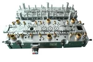High Precision Stainless Steel Punching Mould for Electric Motor