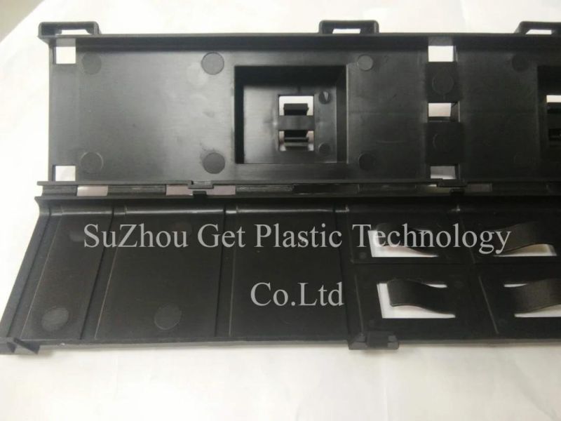 Plastic Box by Injection Mold