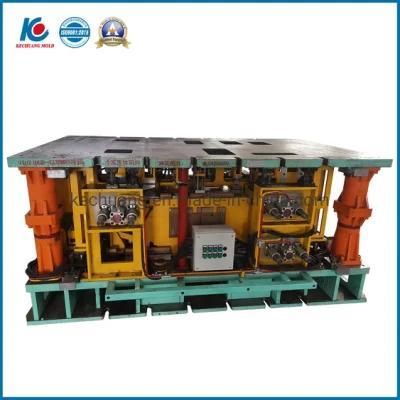 Stamping Die Sets for Refrigerated and Freezer Cabinet Inner Liner