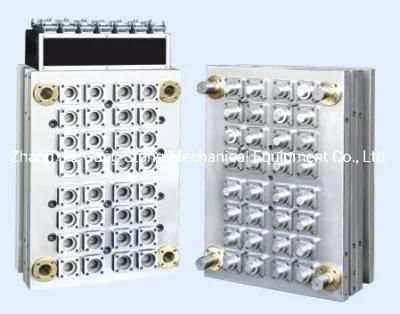 Plastic Machine, High Quality Plastic Molds, Pet Preform Molds