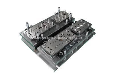 Auto Stamping Parts Stamping Molds