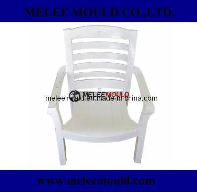 Plastic Injection Chair Mould Tooling
