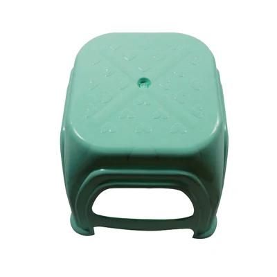 Small Plastic Stools Mold for Kids Step Stools
