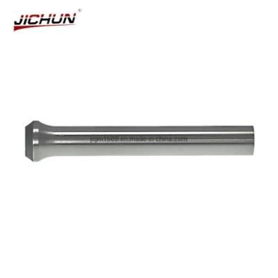Punch ISO 8020 Shape a HSS Pilot Punch Custom Precision EDM Machinery Parts