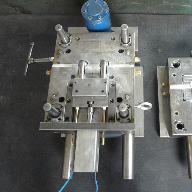 Injection Mold Maker for Auto Car Bumper