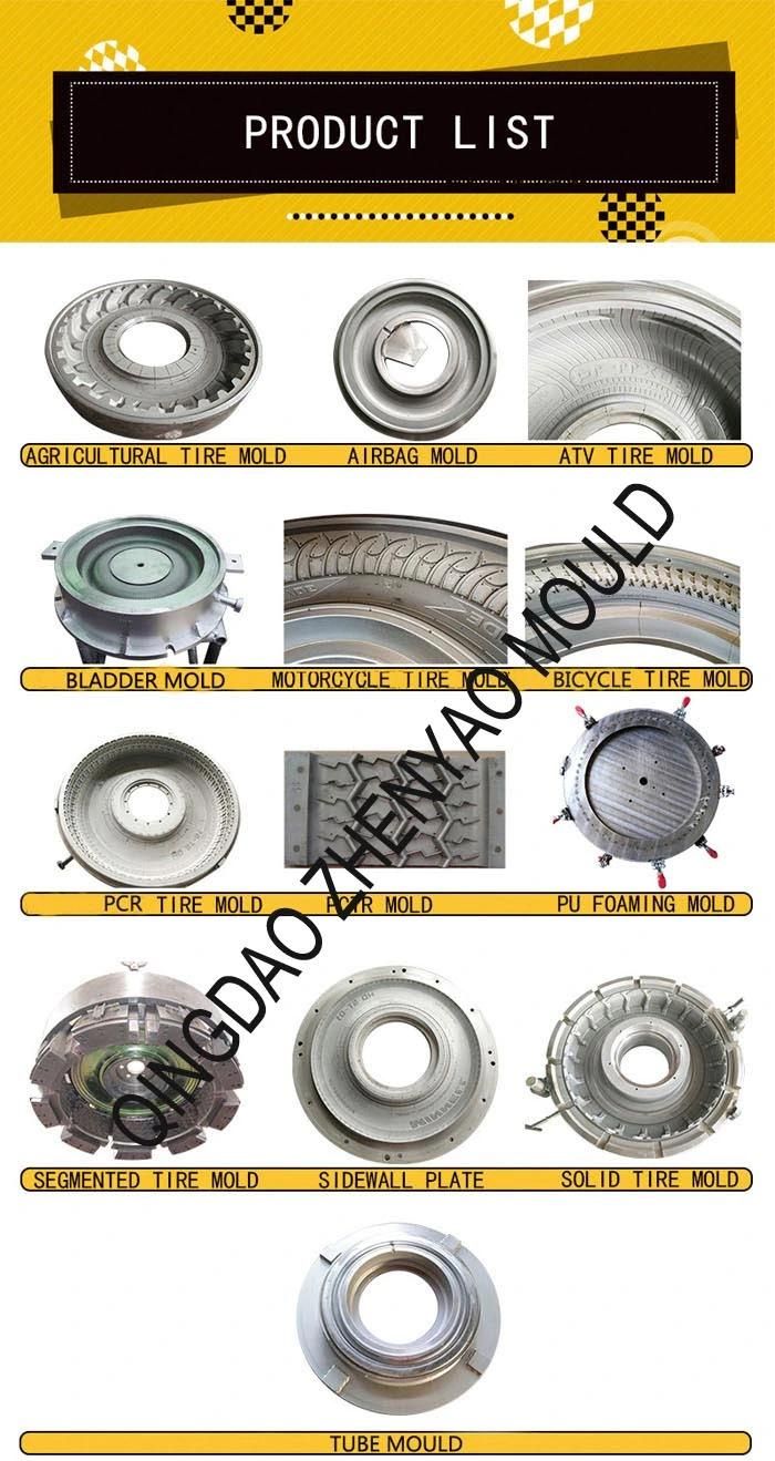 18.4-30 R-1 Agriculture Forestry Farm Tyre Mould