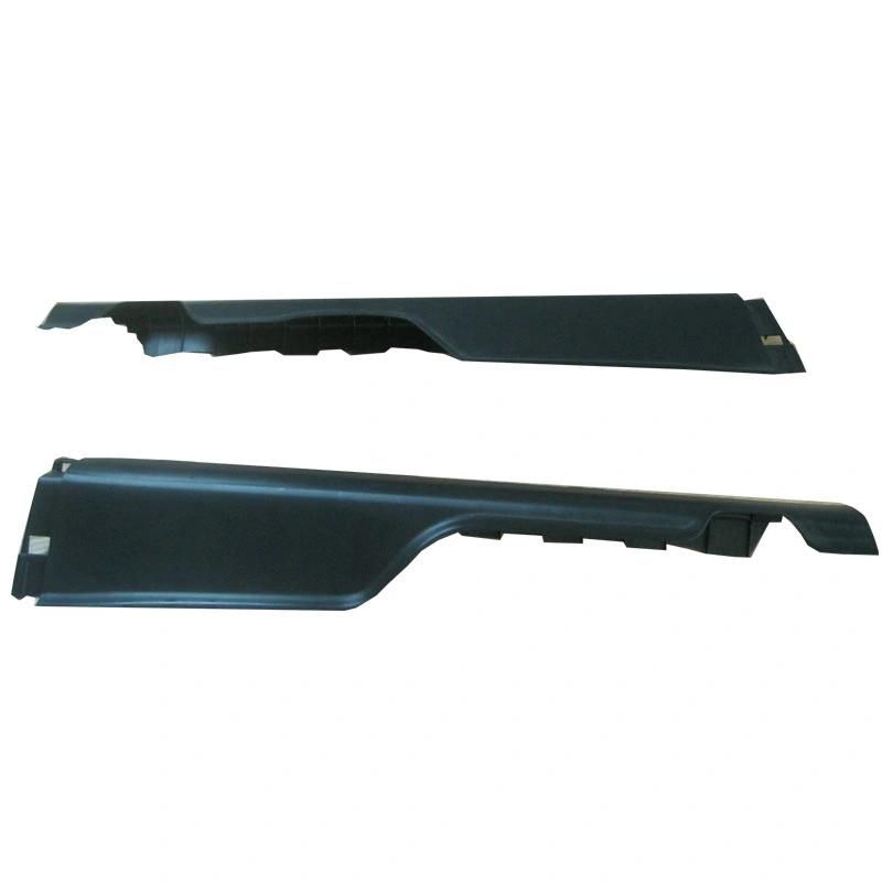 Plastic Auto Parts Mould/Car Bracket Cover Parts