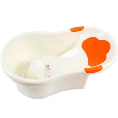 Plastic Injection Baby Basin Tub Mould Plastic Daily Use Product Mold