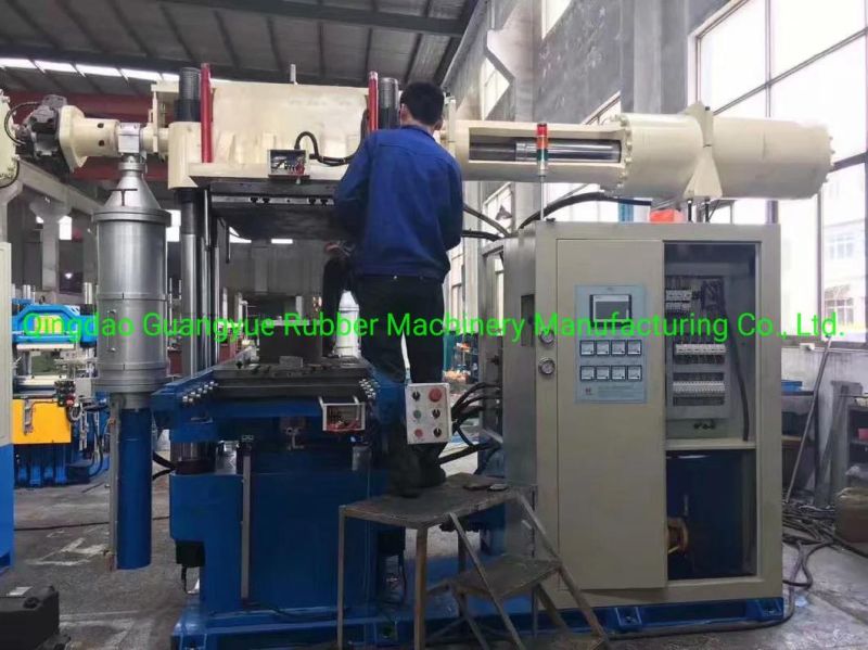 Injection Molding Machine