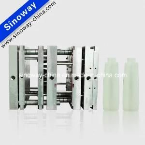 Custom Mold Injection Plastic Boxes Moulding China Manufacturer