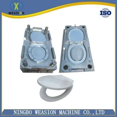 Plastic Injection Mould and Molding Parts Prototype Service