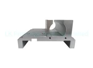 Customized Rapid Molding Parts CNC Machining