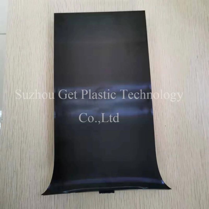 High-Quality Plastic Parts