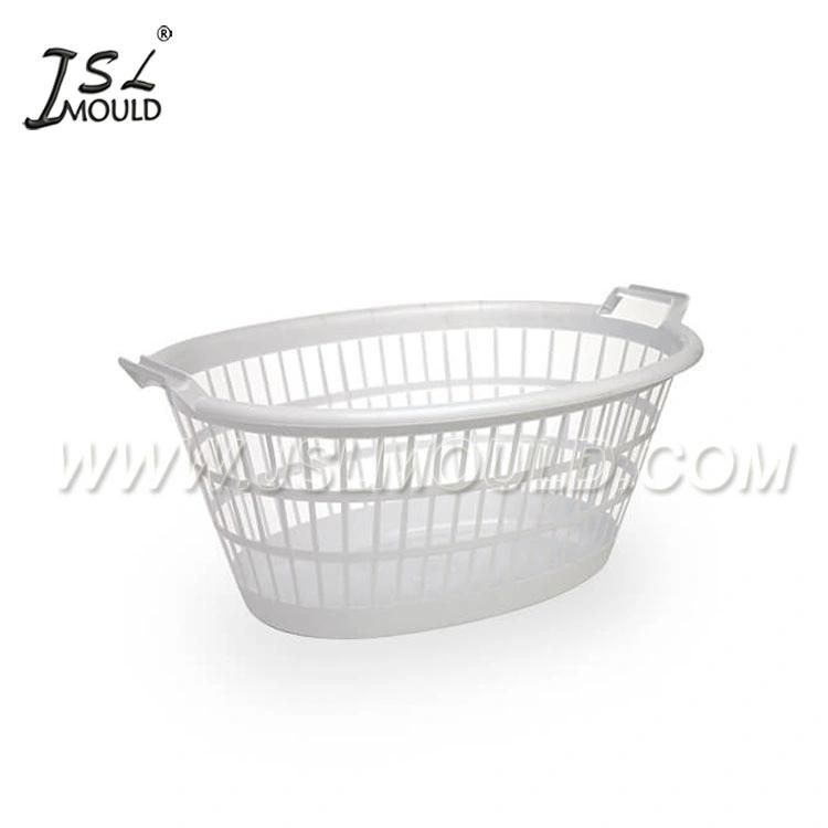 New Quality Plastic Injection Washing Basket Mould