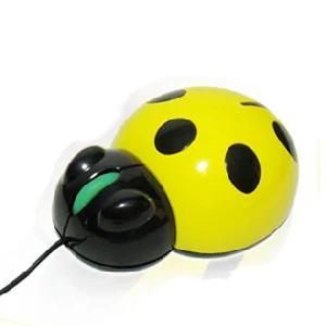 Ladybug Mouse Mold Maker