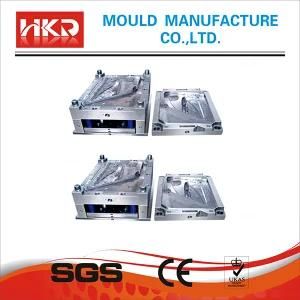 Good Quality Exterior and Interior Plastic Auto Parts Mold