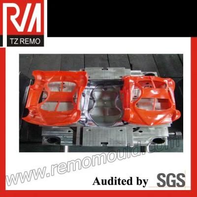 Toy Car Cover Mold (TZRM-CM15213)